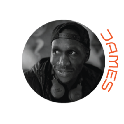 James