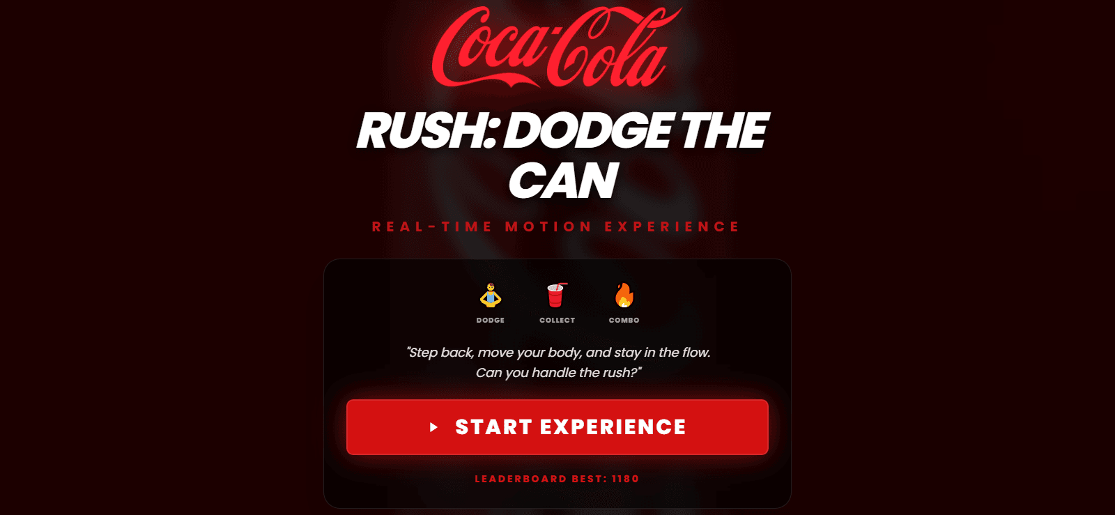 Challenge Entry